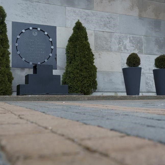 Aspiring environmental engineer wins scholarship in memory of Polytechnique victims